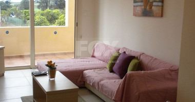 Two bedroom elegant apartment in Mandria, Paphos for rent