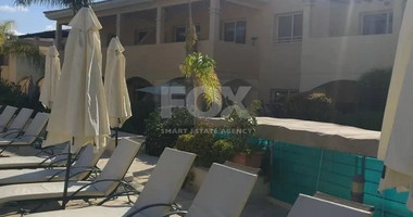 Two bedroom elegant apartment in Mandria, Paphos for rent