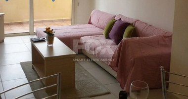Two bedroom elegant apartment in Mandria, Paphos for rent