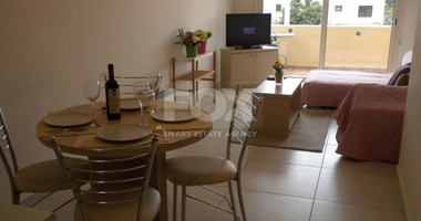 Two bedroom elegant apartment in Mandria, Paphos for rent