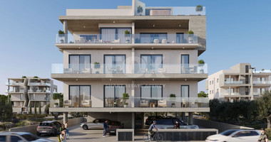 Studio apartment for sale in Zakaki, Limassol