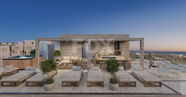 One bedroom apartment for sale in Zakaki, Limassol