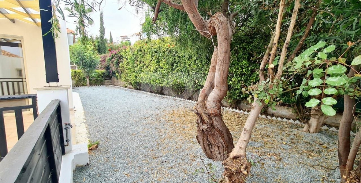 For Rent: Fully Furnished  Three Bedroom Villa in Coral Bay, Peyia with Private Pool