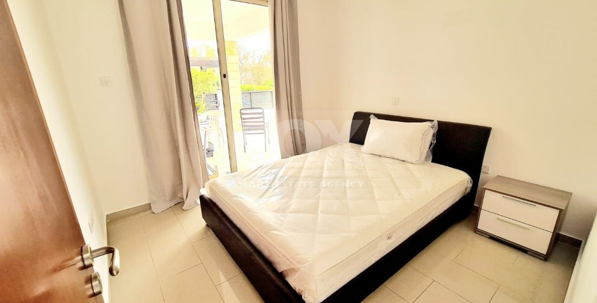For Rent: Fully Furnished  Three Bedroom Villa in Coral Bay, Peyia with Private Pool