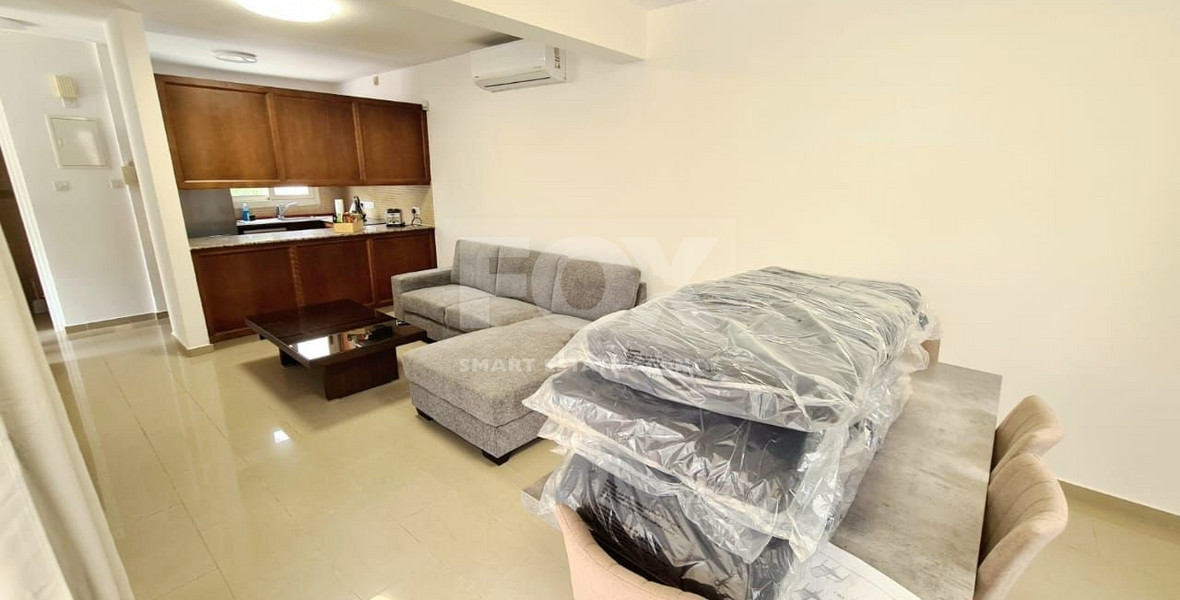 For Rent: Fully Furnished  Three Bedroom Villa in Coral Bay, Peyia with Private Pool