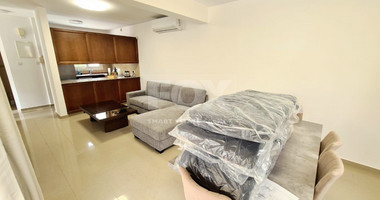 For Rent: Fully Furnished  Three Bedroom Villa in Coral Bay, Peyia with Private Pool