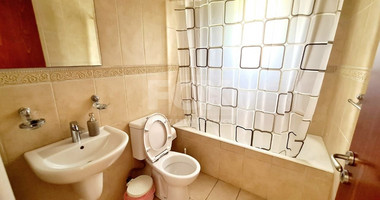 For Rent: Fully Furnished  Three Bedroom Villa in Coral Bay, Peyia with Private Pool