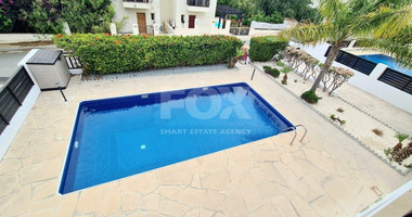 For Rent: Fully Furnished  Three Bedroom Villa in Coral Bay, Peyia with Private Pool