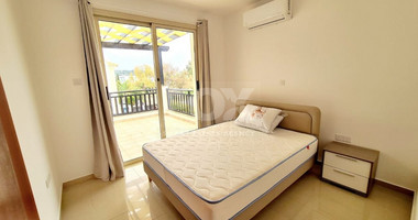 For Rent: Fully Furnished  Three Bedroom Villa in Coral Bay, Peyia with Private Pool