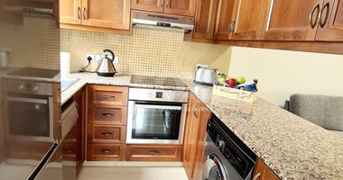 For Rent: Fully Furnished  Three Bedroom Villa in Coral Bay, Peyia with Private Pool