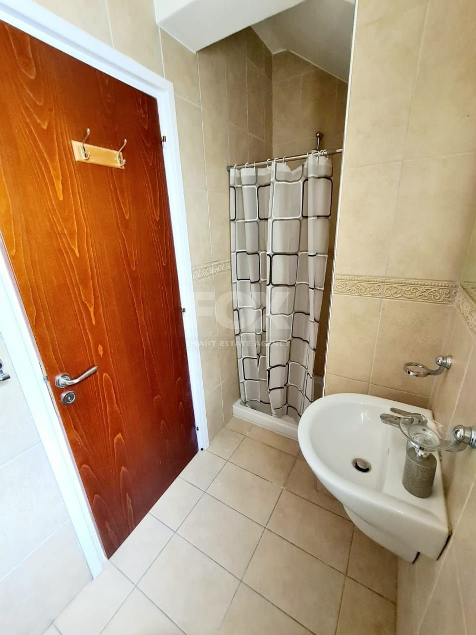 For Rent: Fully Furnished  Three Bedroom Villa in Coral Bay, Peyia with Private Pool