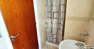 For Rent: Fully Furnished  Three Bedroom Villa in Coral Bay, Peyia with Private Pool