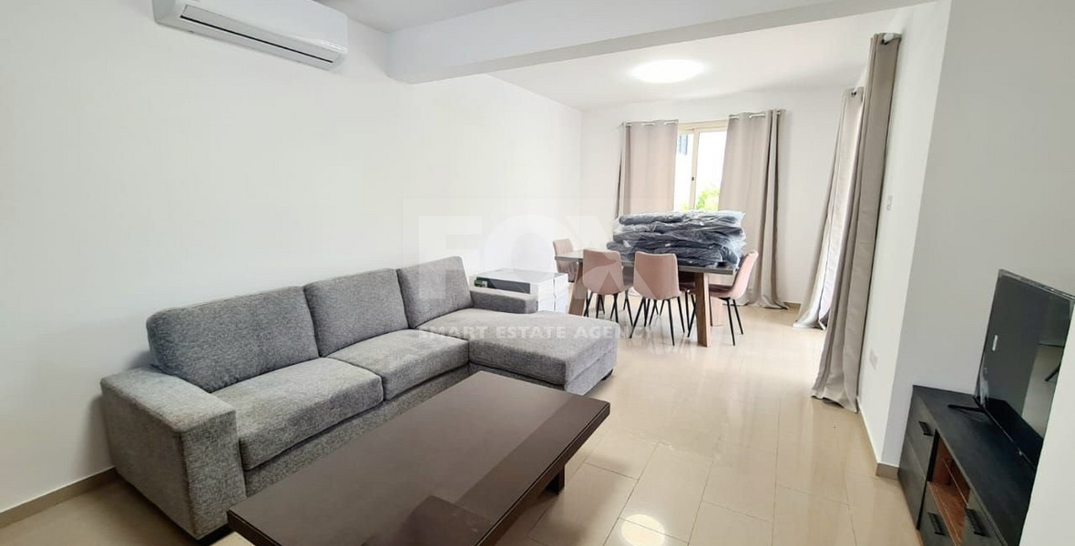 For Rent: Fully Furnished  Three Bedroom Villa in Coral Bay, Peyia with Private Pool