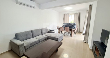 For Rent: Fully Furnished  Three Bedroom Villa in Coral Bay, Peyia with Private Pool