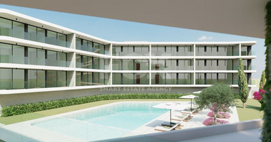One Bedroom Apartment in Heart of Pafos,for sale