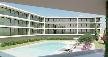 One Bedroom Apartment in Heart of Pafos,for sale