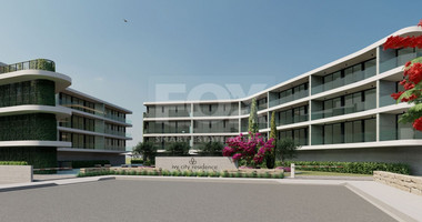 One Bedroom Apartment in Heart of Pafos,for sale
