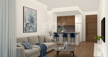 One Bedroom Apartment in Heart of Pafos,for sale