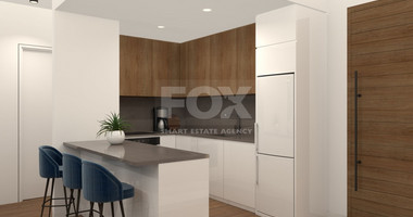 One Bedroom Apartment in Heart of Pafos,for sale
