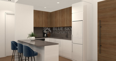 One Bedroom Apartment in Heart of Pafos,for sale