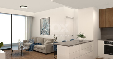 One Bedroom Apartment in Heart of Pafos,for sale