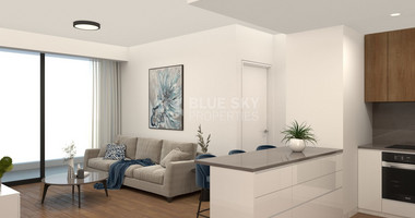 One Bedroom Apartment in Heart of Pafos,for sale