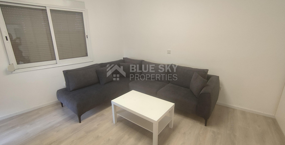 Office for rent in Neapoli , Limassol