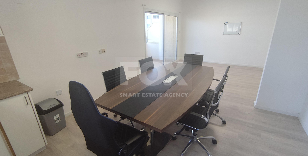 Office for rent in Neapoli , Limassol