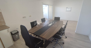 Office for rent in Neapoli , Limassol