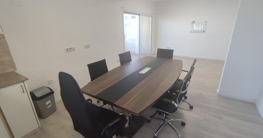Office for rent in Neapoli , Limassol