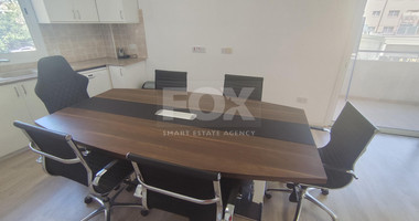 Office for rent in Neapoli , Limassol
