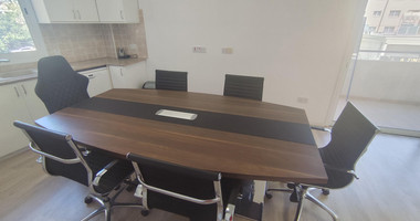 Office for rent in Neapoli , Limassol