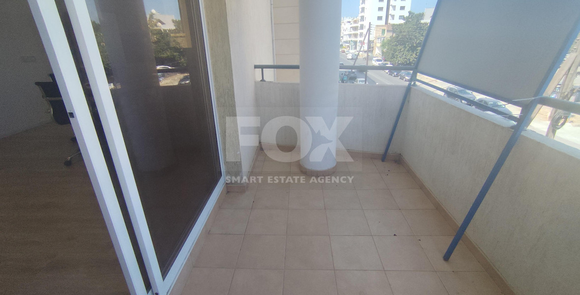Office for rent in Neapoli , Limassol