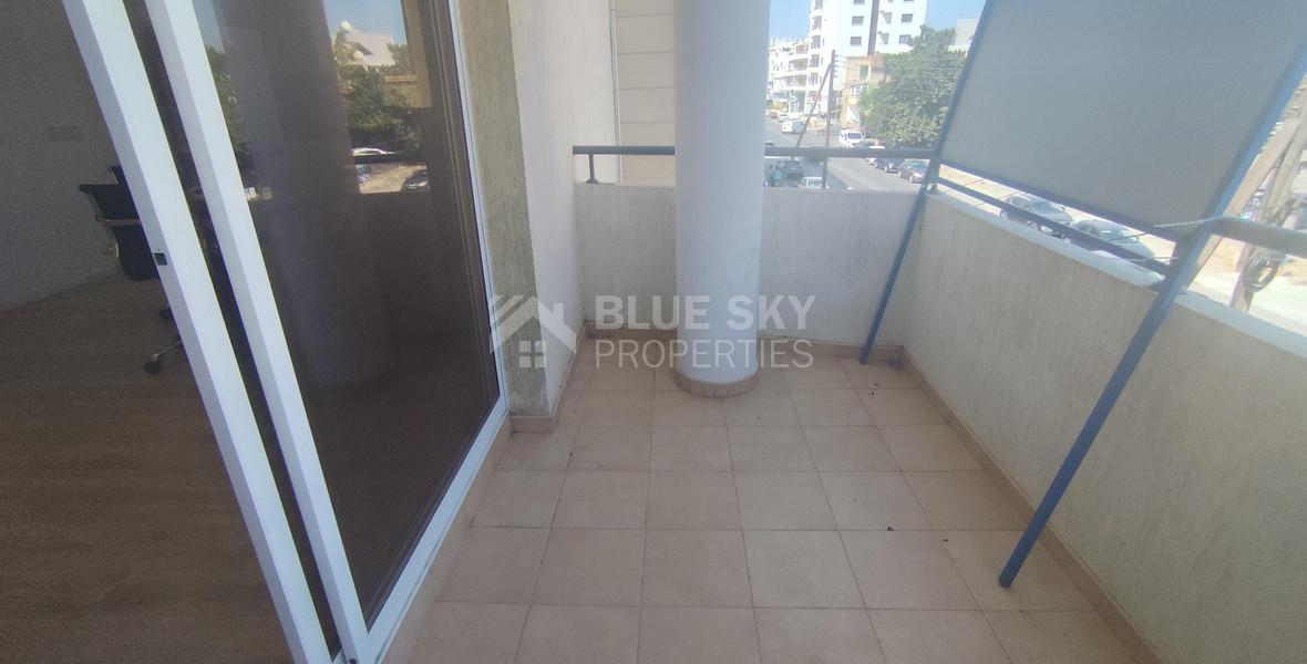 Office for rent in Neapoli , Limassol