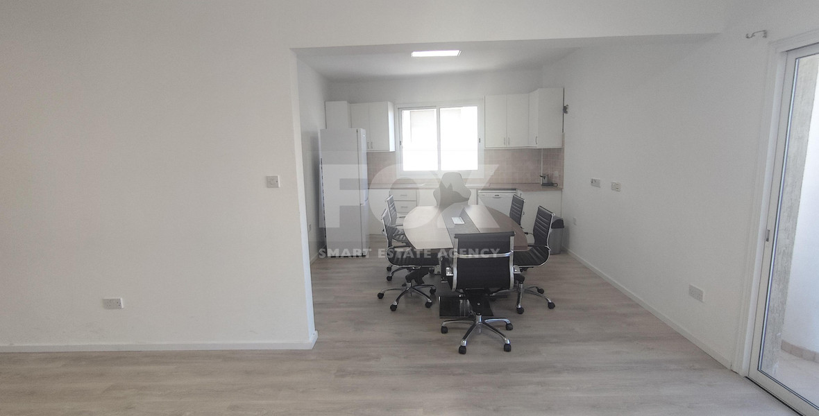 Office for rent in Neapoli , Limassol