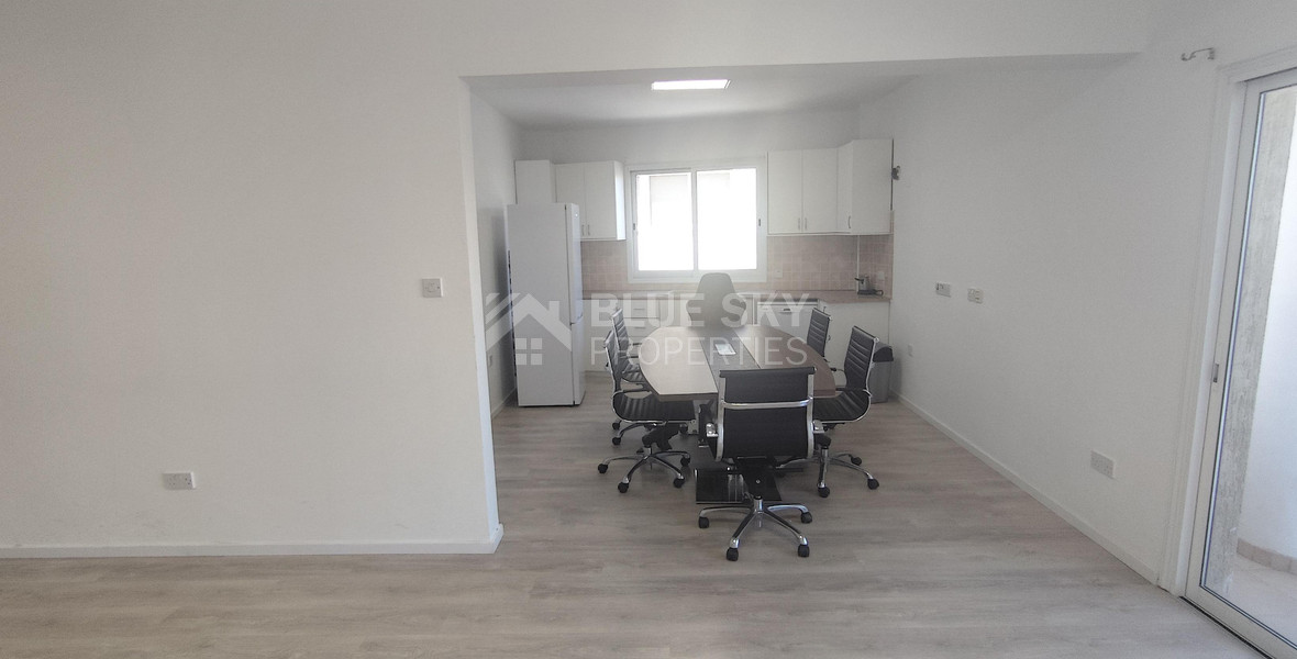 Office for rent in Neapoli , Limassol