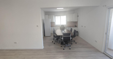 Office for rent in Neapoli , Limassol