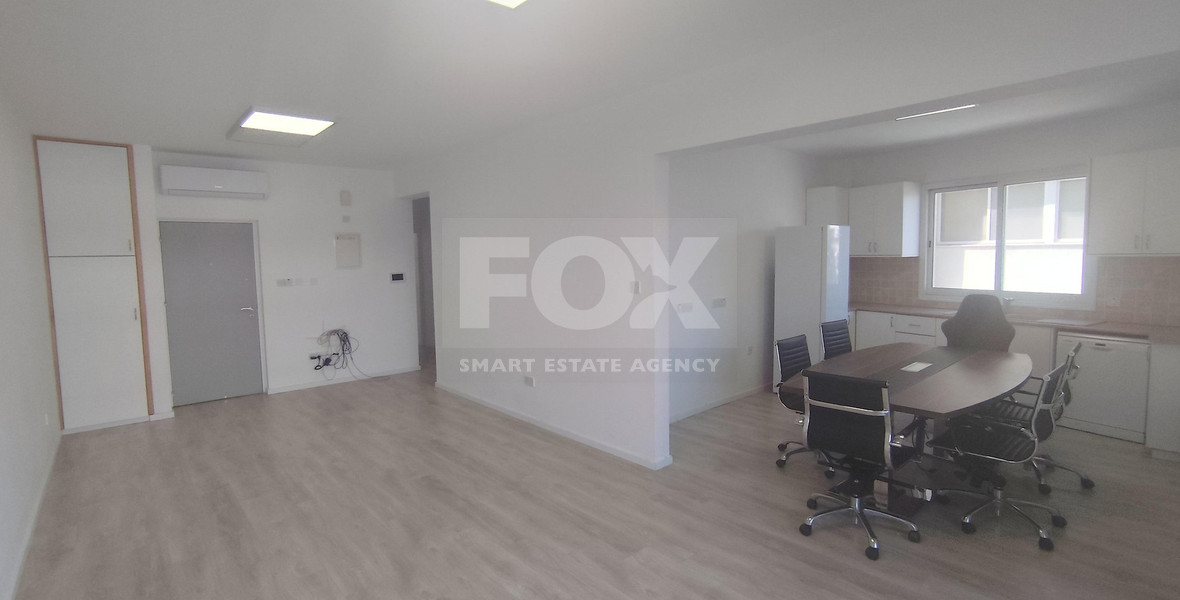 Office for rent in Neapoli , Limassol