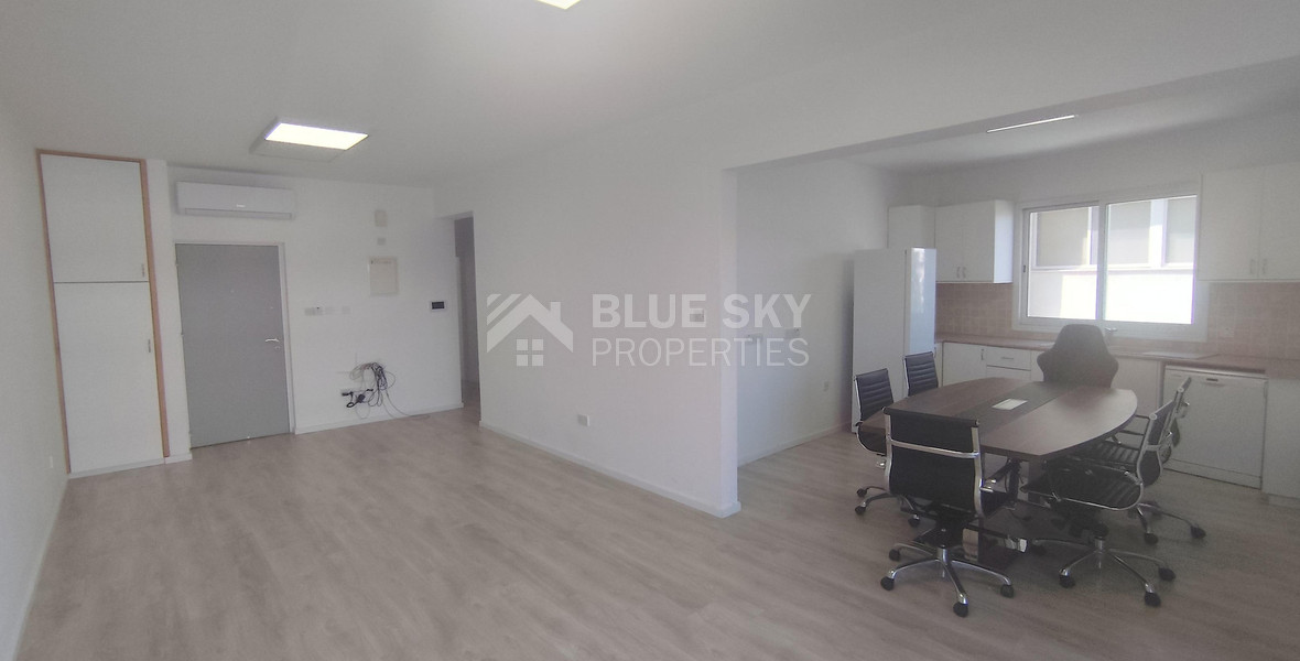Office for rent in Neapoli , Limassol