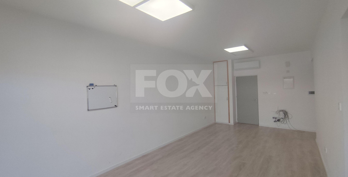 Office for rent in Neapoli , Limassol