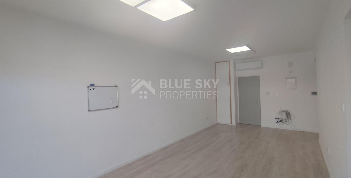 Office for rent in Neapoli , Limassol