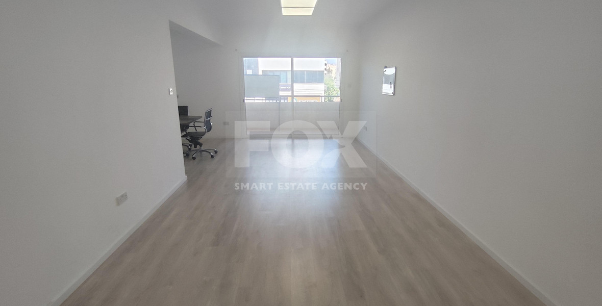 Office for rent in Neapoli , Limassol