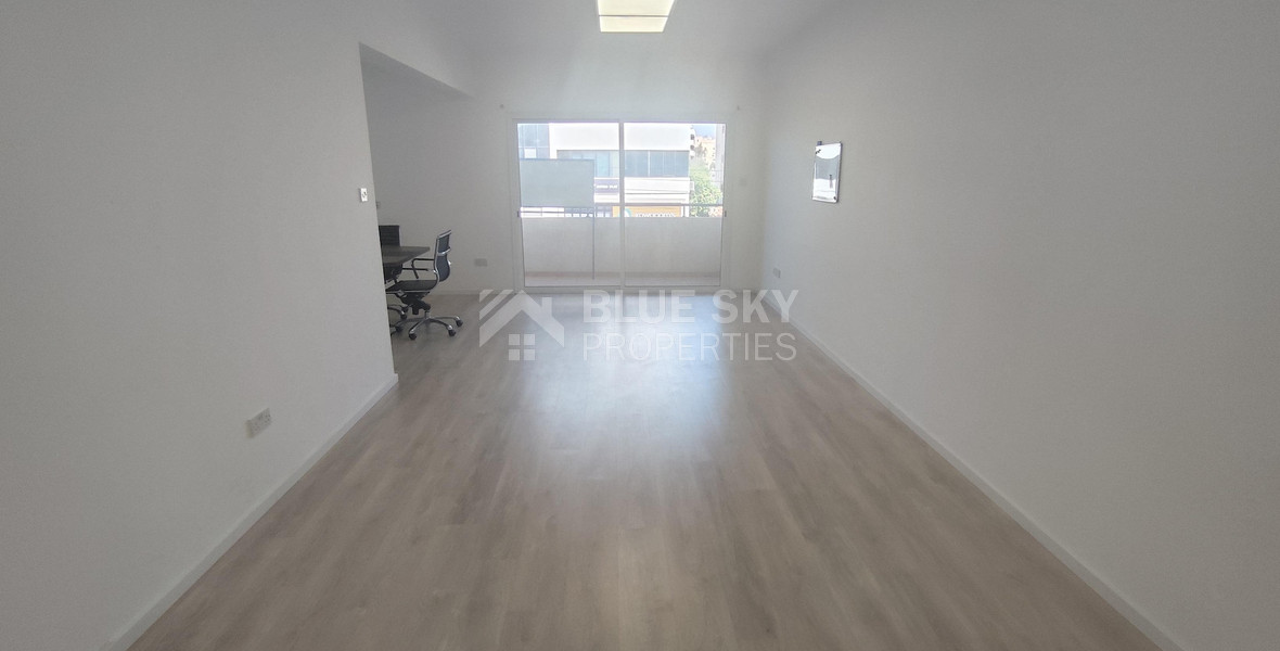 Office for rent in Neapoli , Limassol