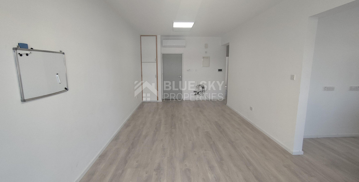 Office for rent in Neapoli , Limassol