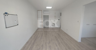 Office for rent in Neapoli , Limassol