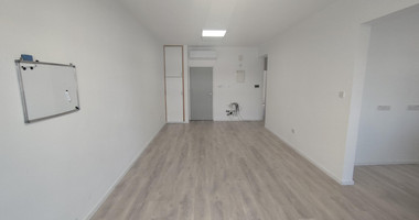 Office for rent in Neapoli , Limassol