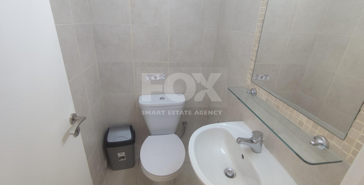 Office for rent in Neapoli , Limassol