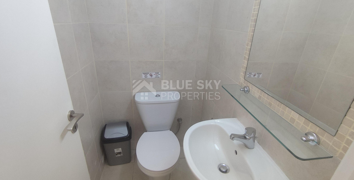 Office for rent in Neapoli , Limassol