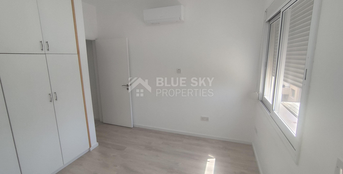 Office for rent in Neapoli , Limassol