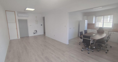 Office for rent in Neapoli , Limassol
